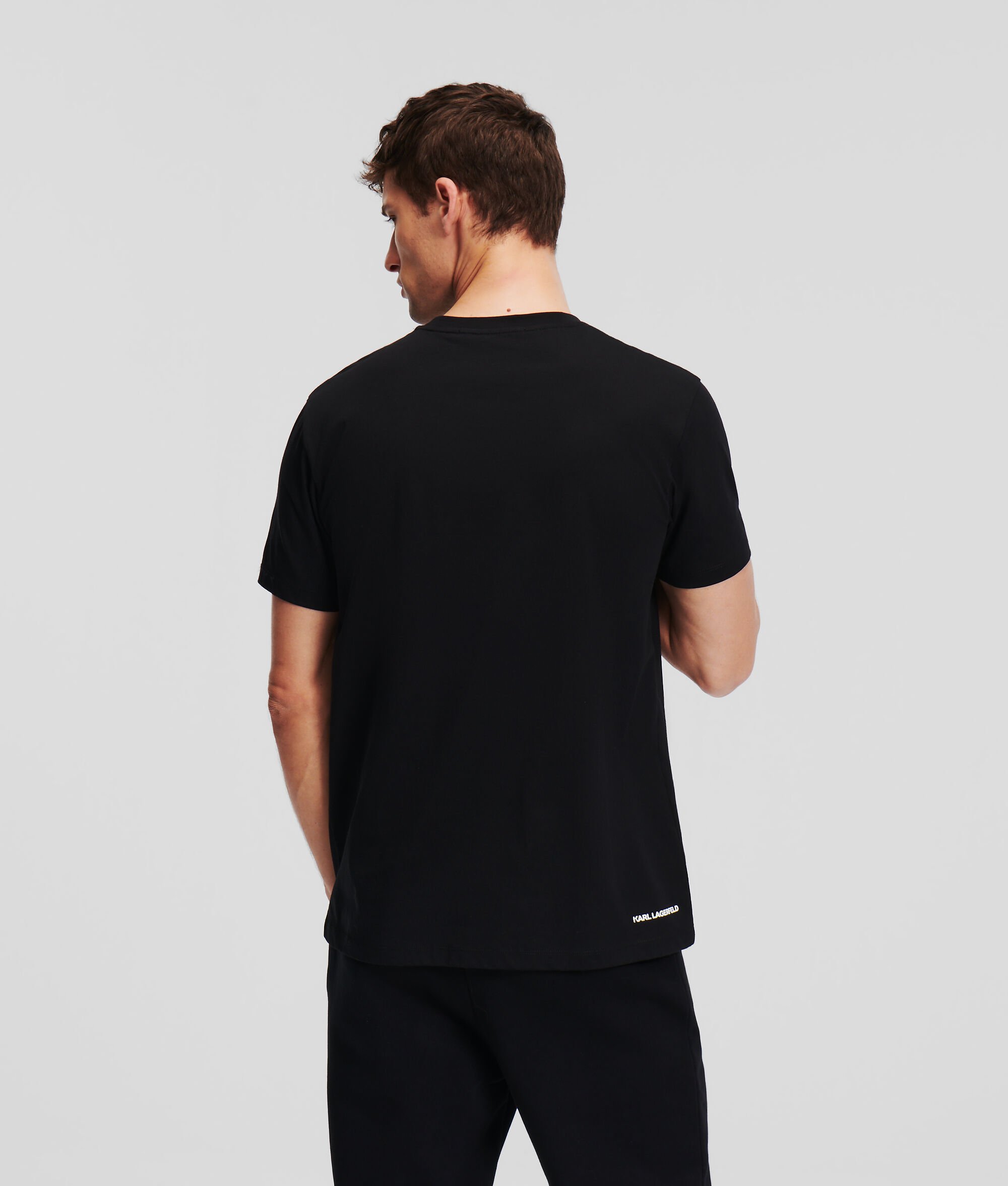 (image for) Dependable K/Ikonik Pocket T-Shirt